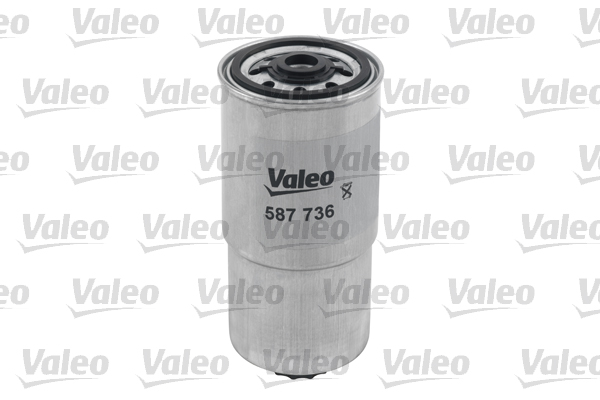 Топливный фильтр - 587736 VALEO