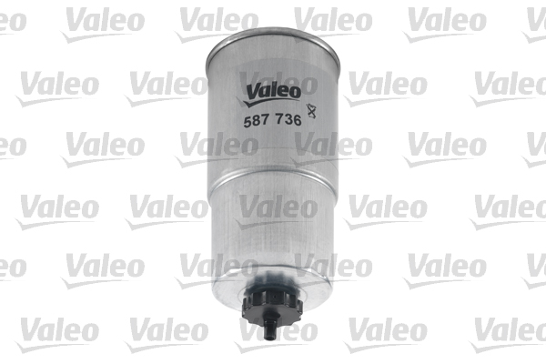Топливный фильтр - 587736 VALEO