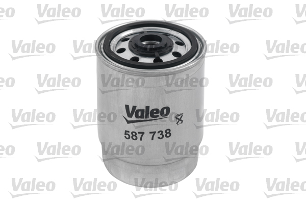 Fuel filter - 587738 VALEO