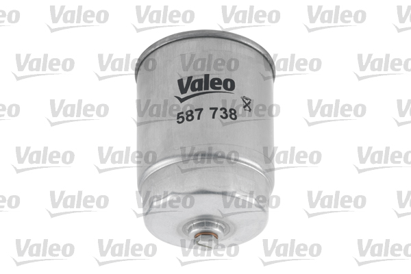 Fuel filter - 587738 VALEO