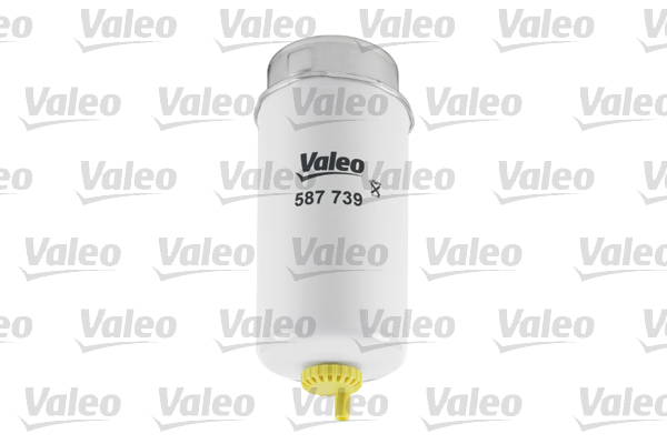 Топливный фильтр - 587739 VALEO