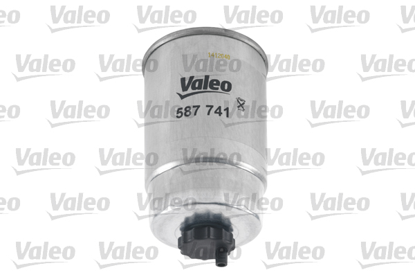 Kraftstofffilter - 587741 VALEO
