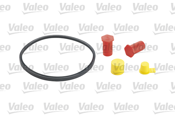 Fuel filter - 587903 VALEO