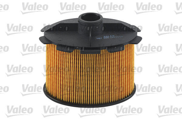 Fuel filter - 587905 VALEO