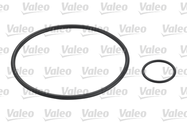 Fuel filter - 587905 VALEO