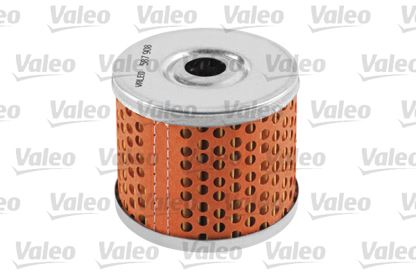 Топливный фильтр - 587908 VALEO