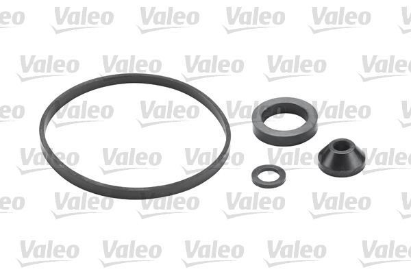 Топливный фильтр - 587908 VALEO
