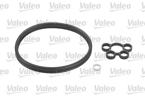 Fuel filter - 587909 VALEO