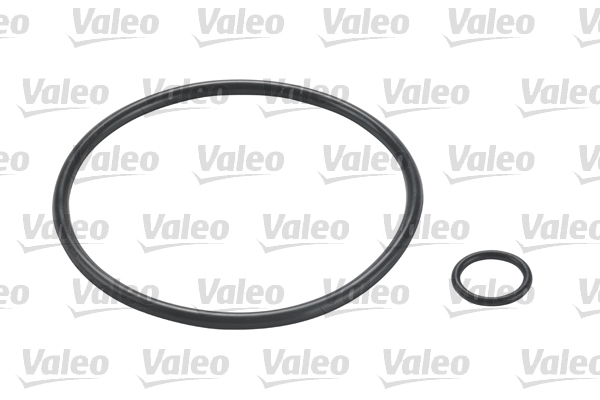 Топливный фильтр - 587926 VALEO