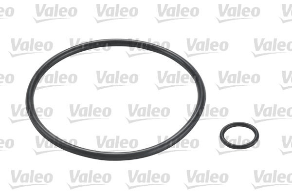Fuel filter - 587930 VALEO