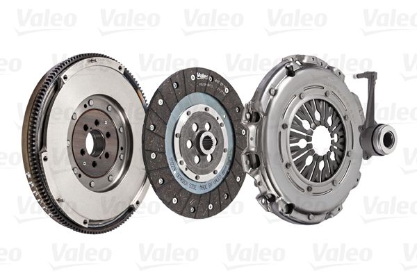 Clutch Kit - 837304 VALEO