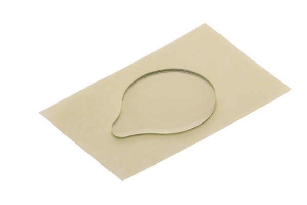 Adhesive, rain sensor - 890102 VALEO