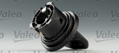 Патрон лампы, основная фара - 087937 VALEO