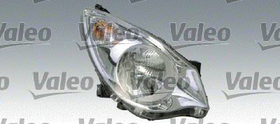 Faro principale - 043673 VALEO