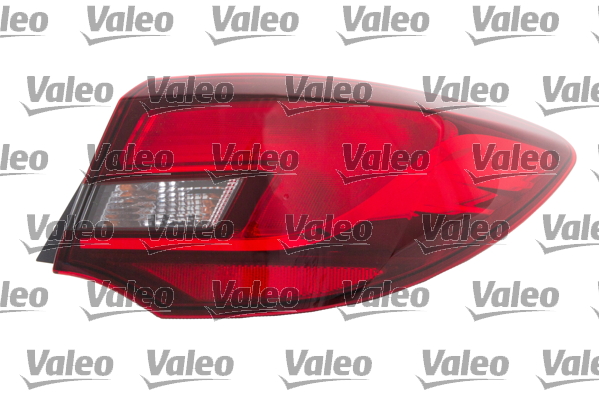 Combination Rearlight - 044957 VALEO