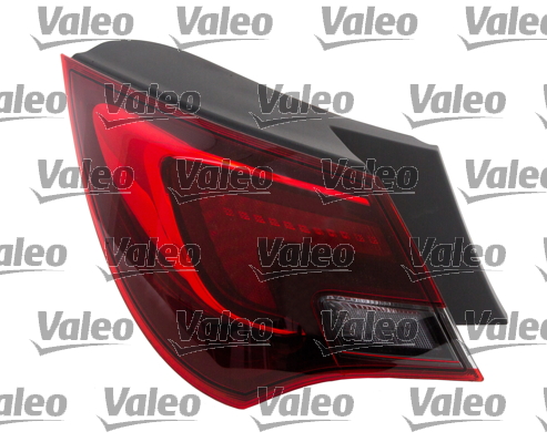 Combination Rearlight - 044635 VALEO
