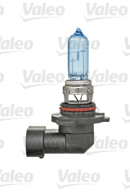 Лампа накаливания, фара дальнего света - 032527 VALEO