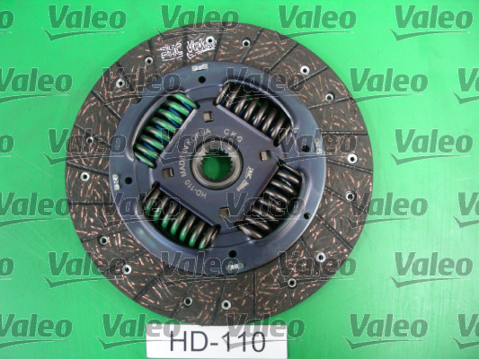 Комплект сцепления - 826825 VALEO