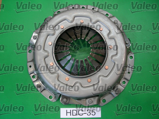 Clutch Kit - 821350 VALEO