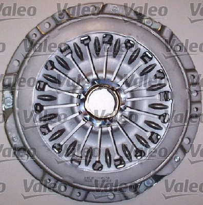 Комплект сцепления - 826825 VALEO
