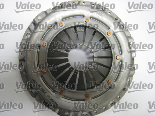 Комплект сцепления - 826842 VALEO