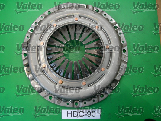 Clutch Kit - 826843 VALEO