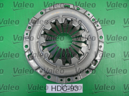 Комплект сцепления - 826728 VALEO