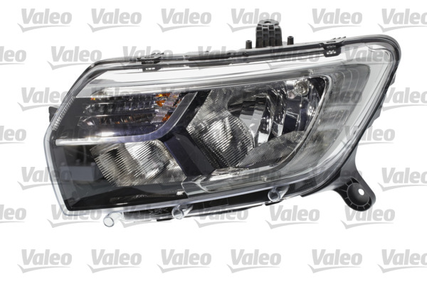 Faro principale - 450406 VALEO