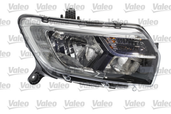 Headlight - 450407 VALEO