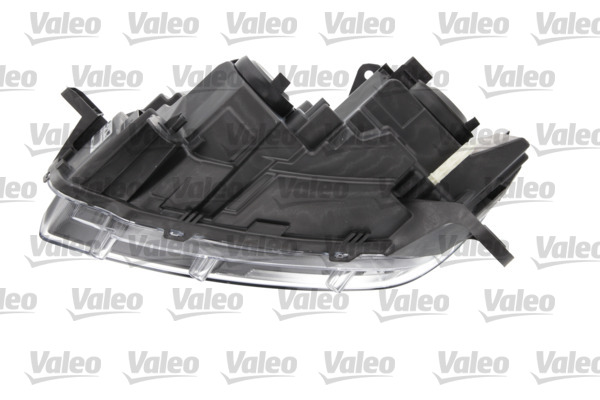Основная фара - 450407 VALEO