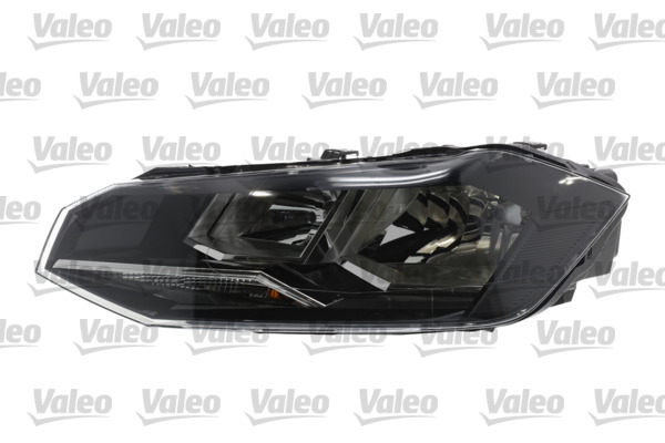 Основная фара - 450492 VALEO