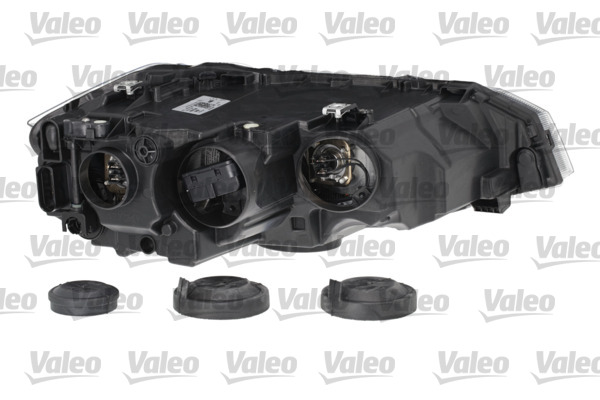 Основная фара - 450492 VALEO