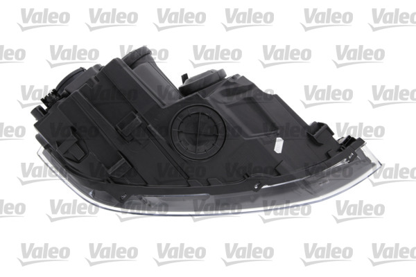 Основная фара - 450492 VALEO