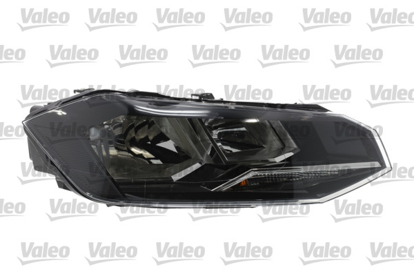 Headlight - 450493 VALEO
