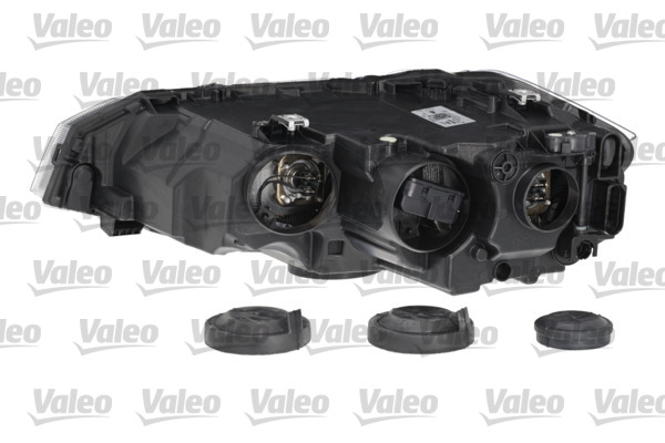 Основная фара - 450493 VALEO