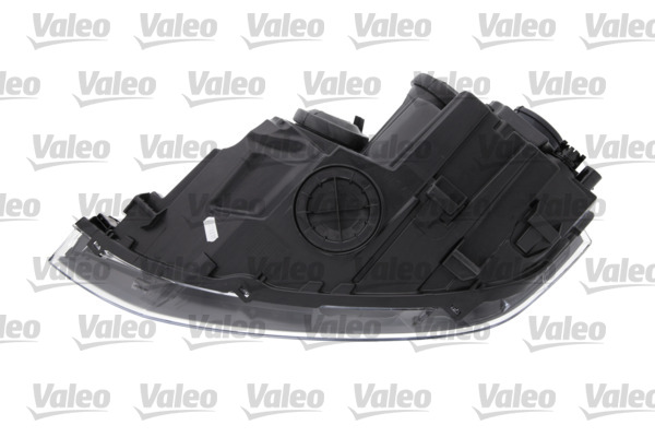 Основная фара - 450493 VALEO