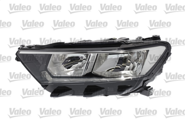 Headlight - 450516 VALEO