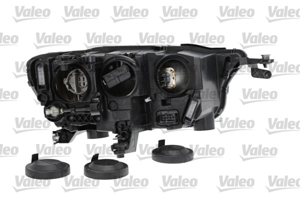 Основная фара - 450516 VALEO