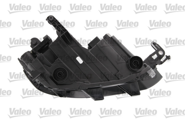 Основная фара - 450516 VALEO