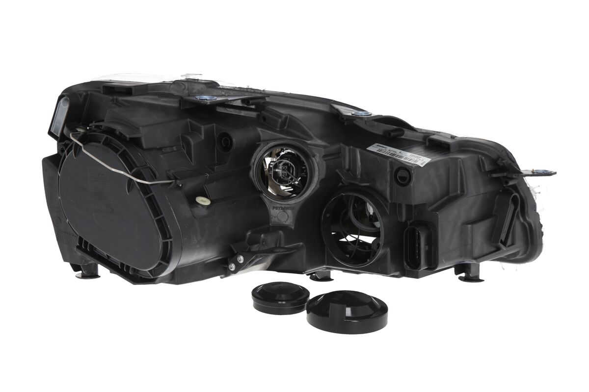 Headlight - 043850 VALEO