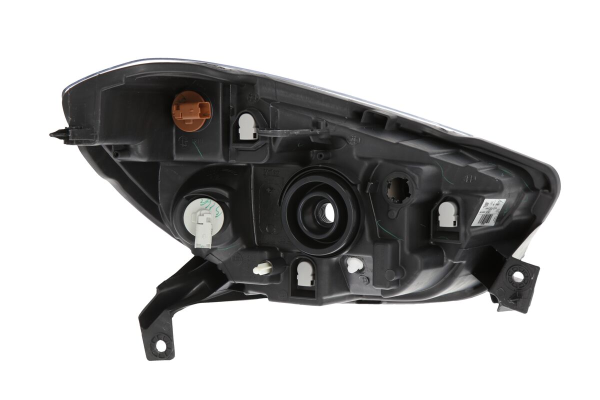 Headlight - 044775 VALEO