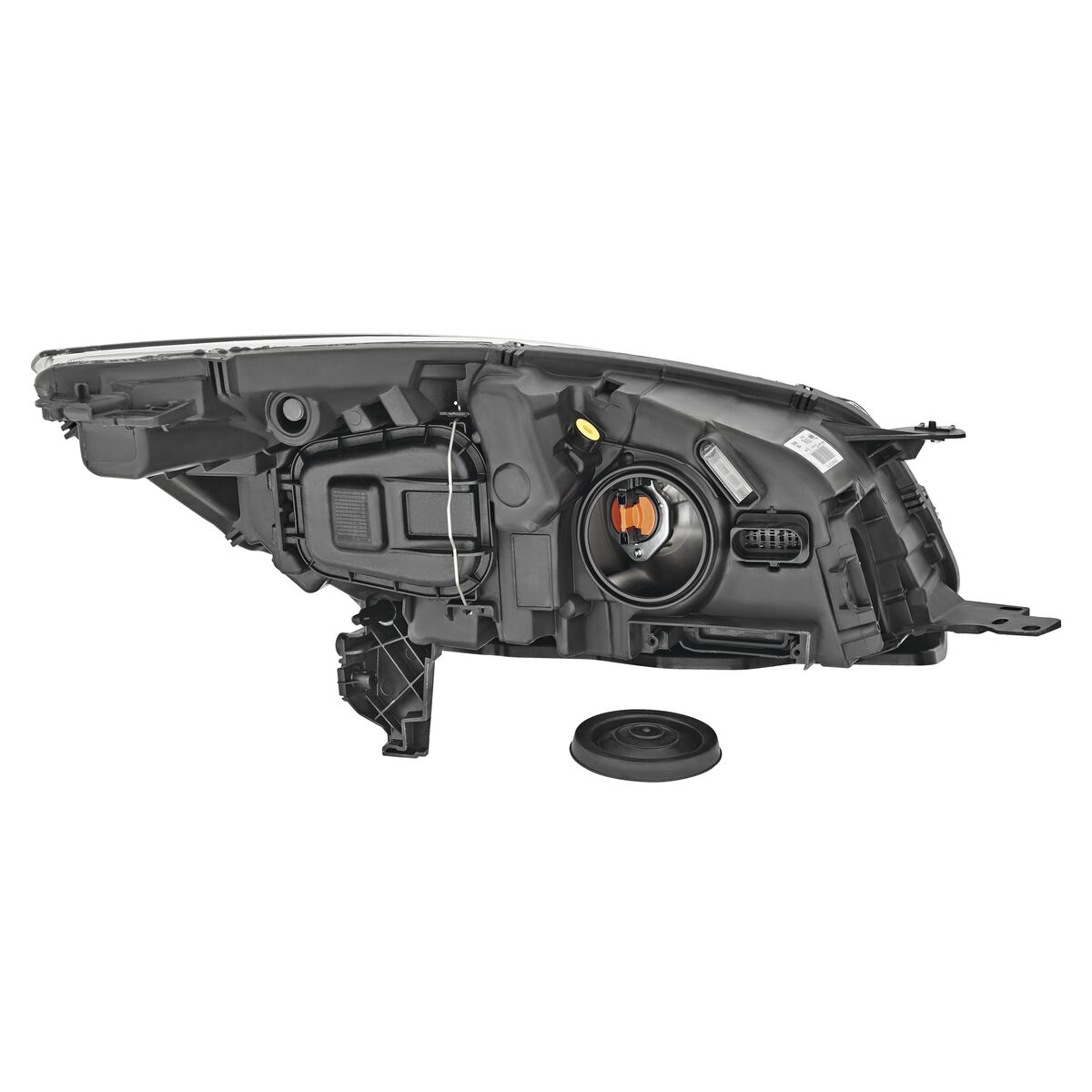 Headlight - 044979 VALEO