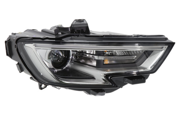 Headlight - 046815 VALEO
