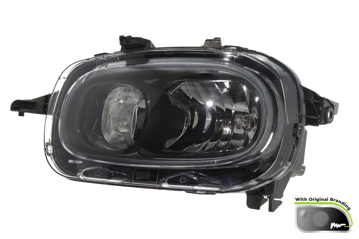 Faro principale - 450400 VALEO
