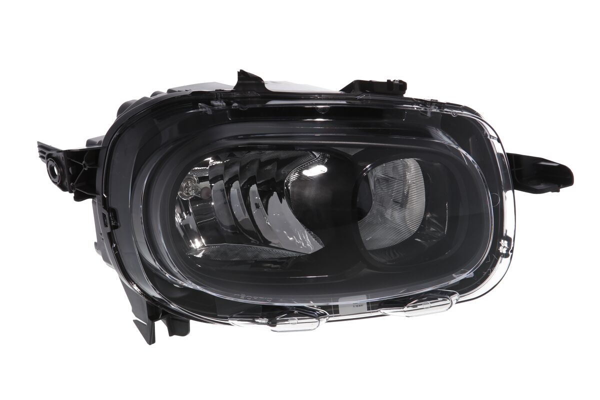Faro principale - 450401 VALEO