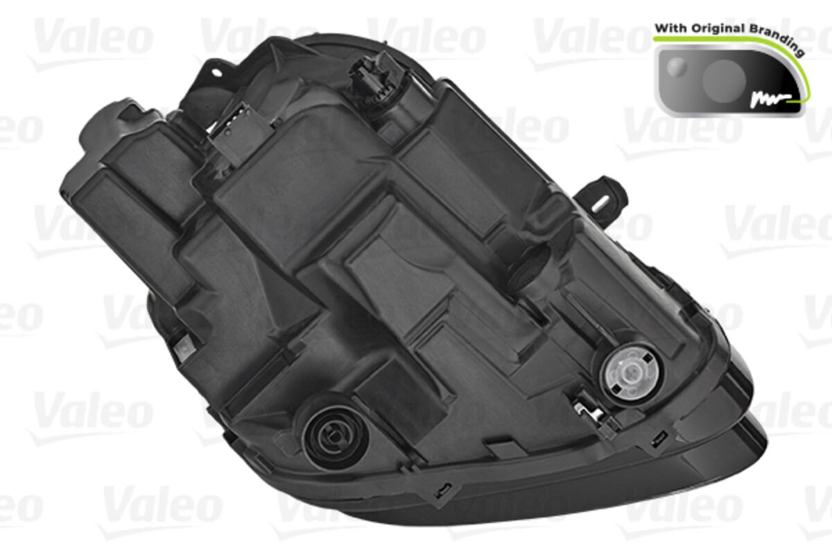 Основная фара - 450524 VALEO