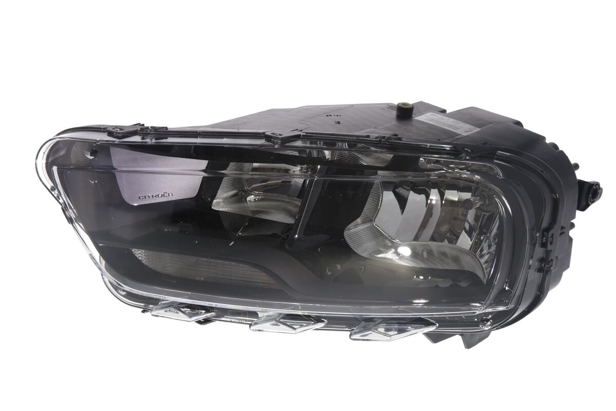 Основная фара - 450558 VALEO