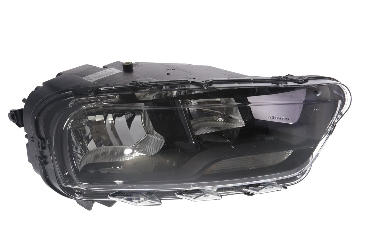 Основная фара - 450559 VALEO
