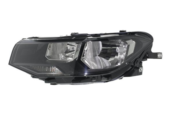 Headlight - 450704 VALEO
