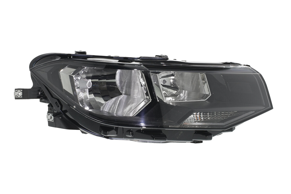 Основная фара - 450705 VALEO
